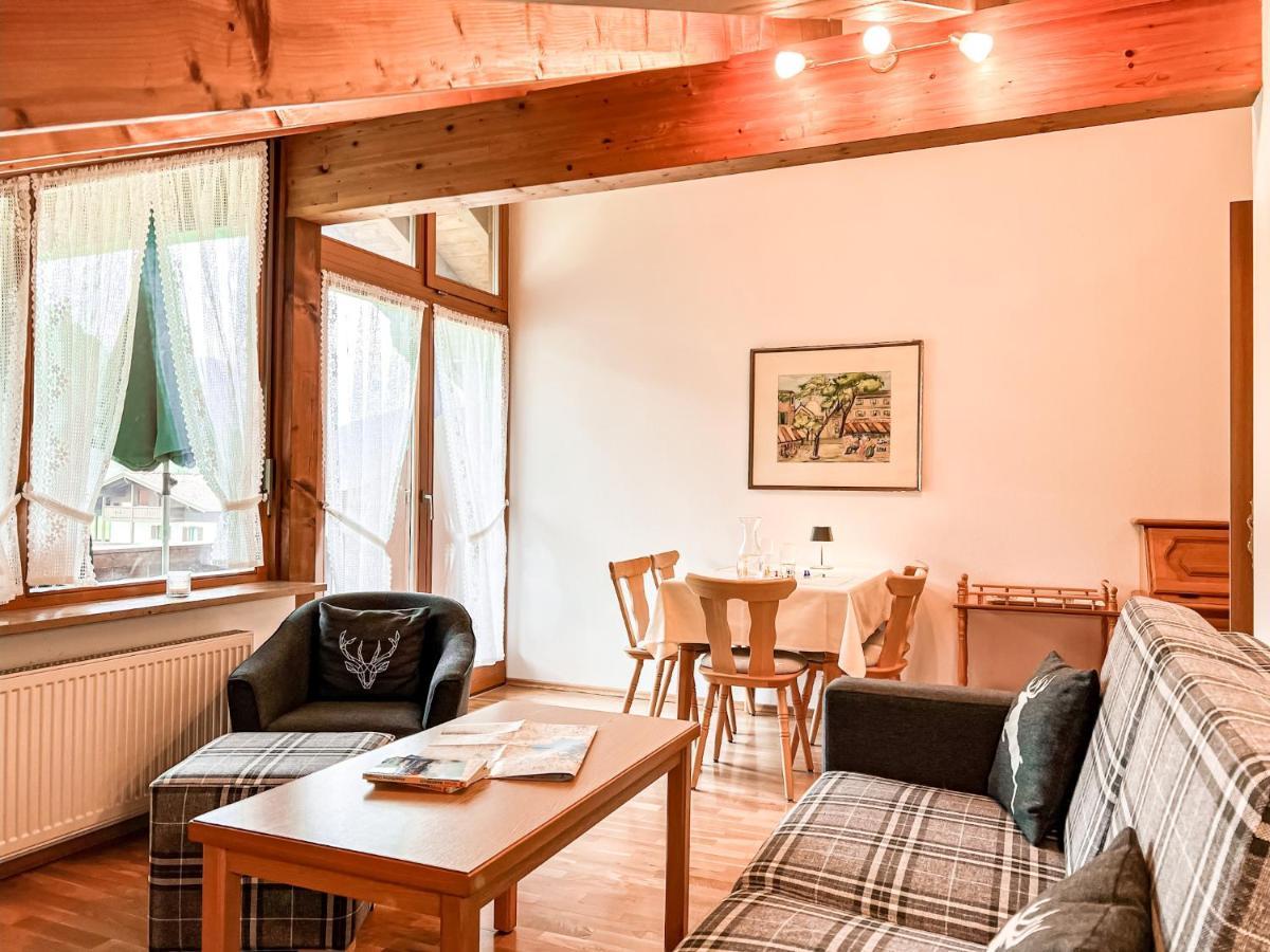 Apartment Haus Am Balsberg *